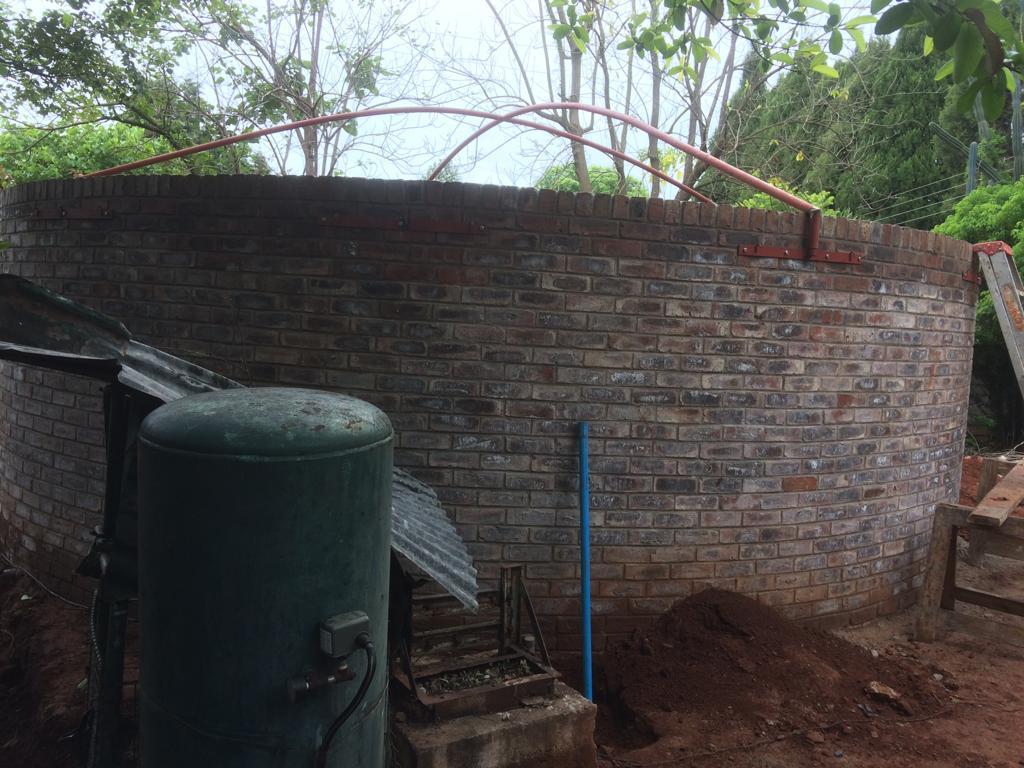 House Exterior Project